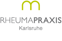 Logo Rheumapraxis Dr. Mauß-Etzler